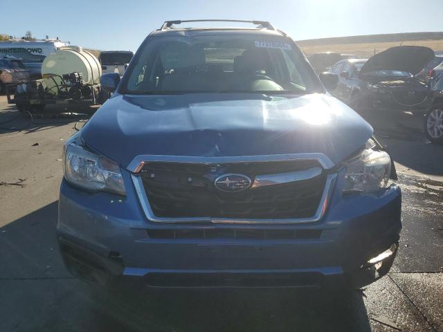 Photo 5 from auction – 2017 SUBARU FORESTER 2 with VIN JF2SJAEC4HH513622