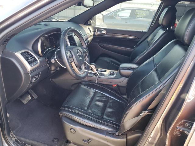 Photo 7 from auction – 2017 JEEP GRAND CHER with VIN 1C4RJFBG6HC711424