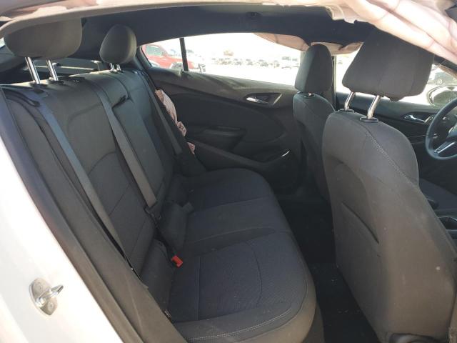 Photo 10 from auction – 2018 CHEVROLET CRUZE LT with VIN 3G1BE6SM7JS651531