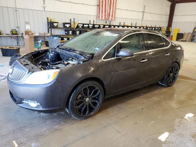 BUICK VERANO CON 2013 with VIN 1G4PR5SK7D4224036 - Photo from auction