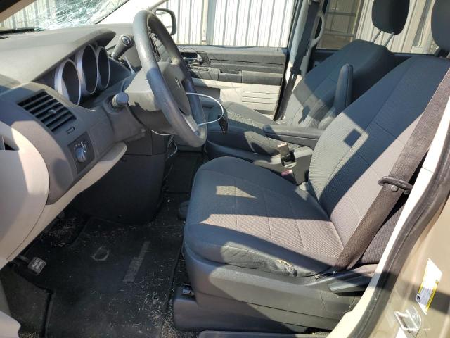 Photo 7 from auction – 2009 DODGE GRAND CARA with VIN 2D8HN44EX9R630811