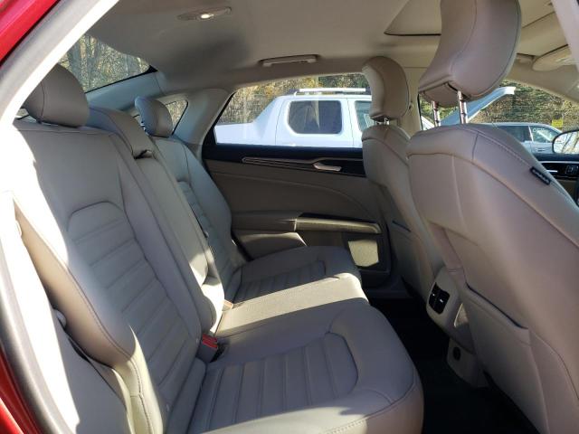 Photo 10 from auction – 2017 FORD FUSION SE with VIN 3FA6P0HD8HR340687