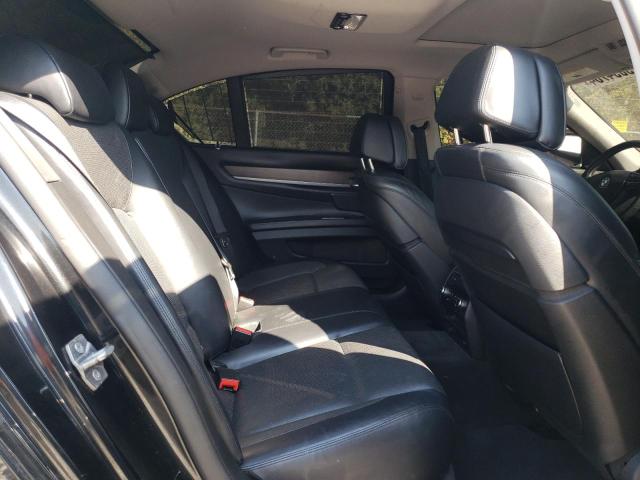 Photo 10 from auction – 2013 BMW ALPINA B7 with VIN WBAYB6C5XDC998327