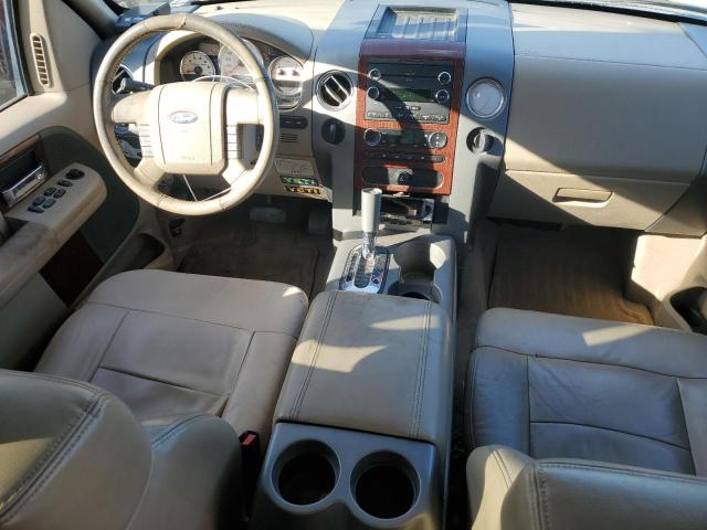Photo 8 from auction – 2008 FORD F150 SUPER with VIN 1FTPW14VX8FA60482