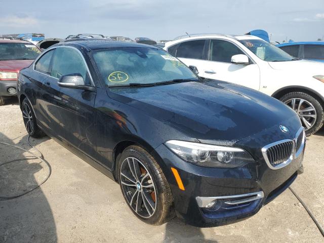 صورة رقم 4 من المزاد - 2020 BMW 230I مع VIN WBA2J1C09L7E22139