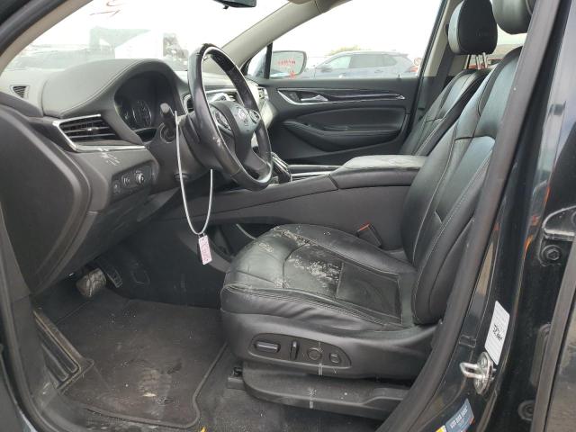 Photo 7 from auction – 2021 BUICK ENCLAVE AV with VIN 5GAEVCKW9MJ146909