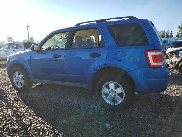 Photo 2 from auction – 2011 FORD ESCAPE XLT with VIN 1FMCU9D78BKB61048