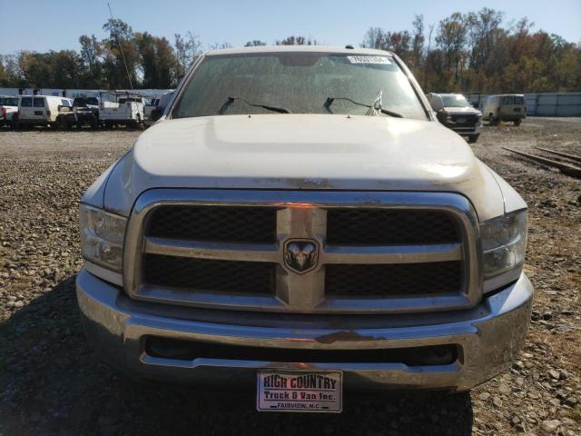 Photo 5 from auction – 2014 RAM 2500 ST with VIN 3C6UR5CL5EG289879