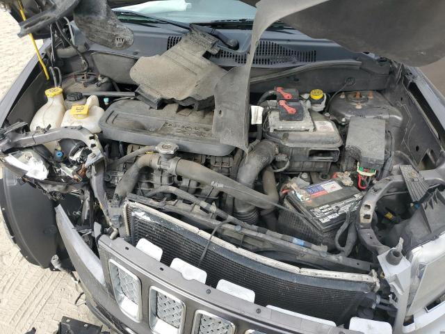 Photo 12 from auction – 2015 JEEP COMPASS LA with VIN 1C4NJDEB5FD143239