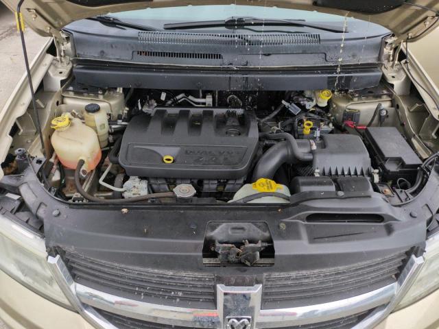 Photo 12 from auction – 2010 DODGE JOURNEY SE with VIN 3D4PG4FB1AT183751