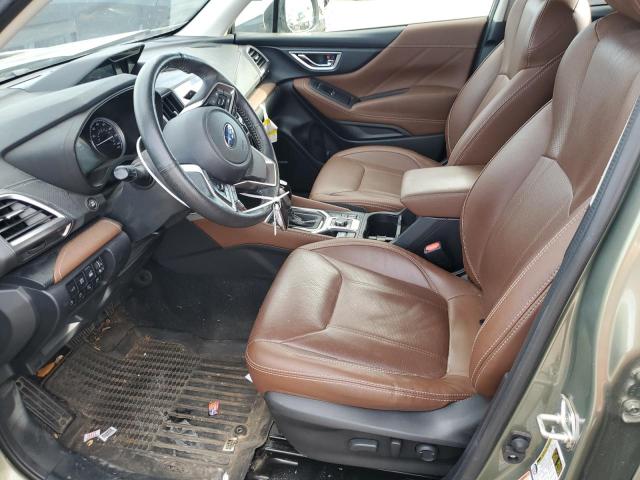 Photo 7 from auction – 2019 SUBARU FORESTER T with VIN JF2SKAWC8KH524089