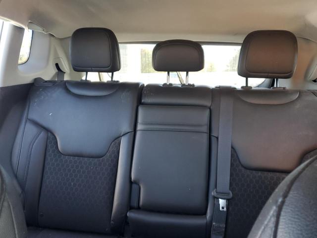 Photo 10 from auction – 2018 JEEP COMPASS LA with VIN 3C4NJDBB3JT304341
