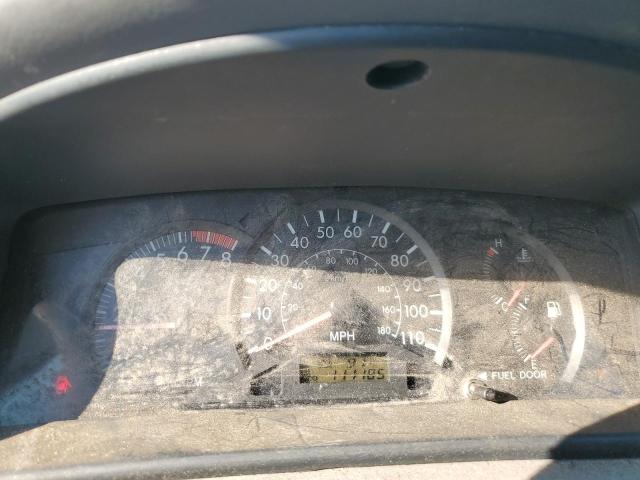 Photo 9 from auction – 2006 TOYOTA COROLLA CE with VIN JTDBR32E360062199