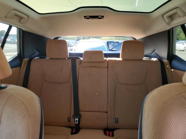Photo 10 from auction – 2023 LEXUS RZ 450E with VIN JTJAAAAB9PA014293