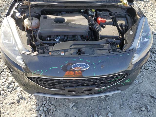 Photo 12 from auction – 2020 FORD ESCAPE SEL with VIN 1FMCU9H99LUA04744
