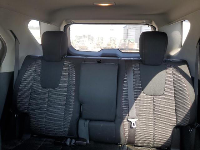 Photo 10 from auction – 2017 CHEVROLET EQUINOX LT with VIN 2GNALCEK1H1505012