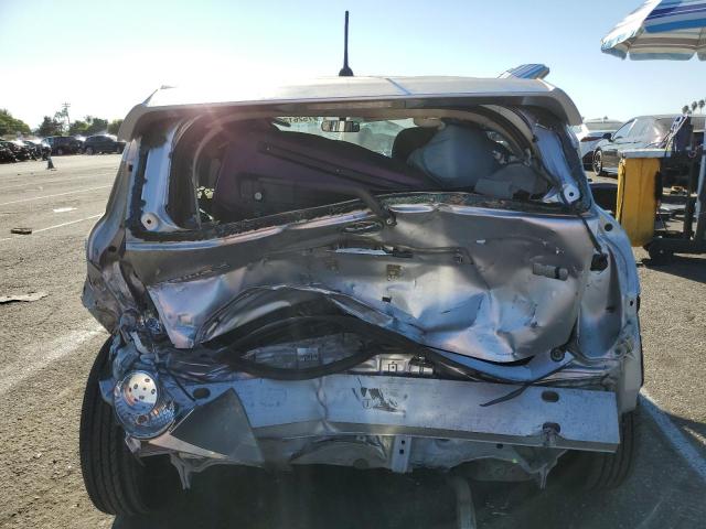 Photo 6 from auction – 2014 TOYOTA PRIUS C with VIN JTDKDTB32E1558567