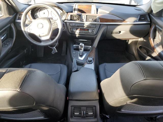 Photo 8 from auction – 2015 BMW 328 XI with VIN WBA3B3G57FNR89336