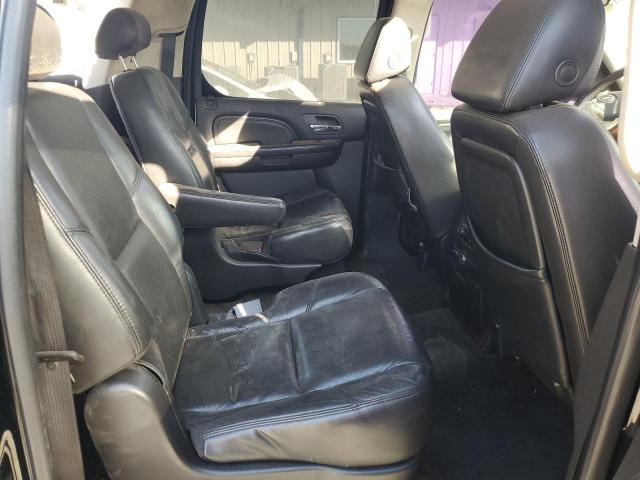 Photo 11 from auction – 2007 CADILLAC ESCALADE E with VIN 1GYFK66897R387412