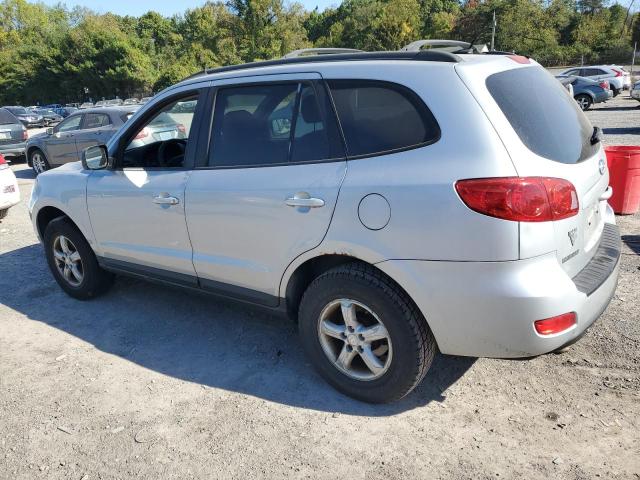 Photo 2 from auction – 2009 HYUNDAI SANTA FE G with VIN 5NMSG73D79H301521
