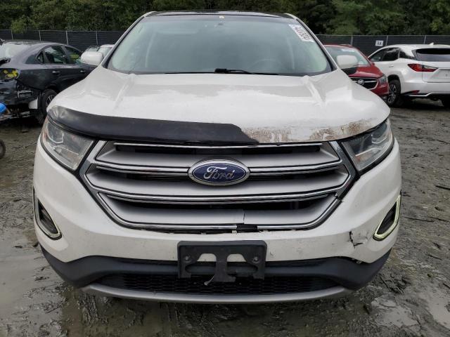 Photo 5 from auction – 2015 FORD EDGE SEL with VIN 2FMTK4J80FBB95281