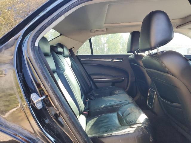 Photo 10 from auction – 2017 CHRYSLER 300 LIMITE with VIN 2C3CCAAG6HH585720