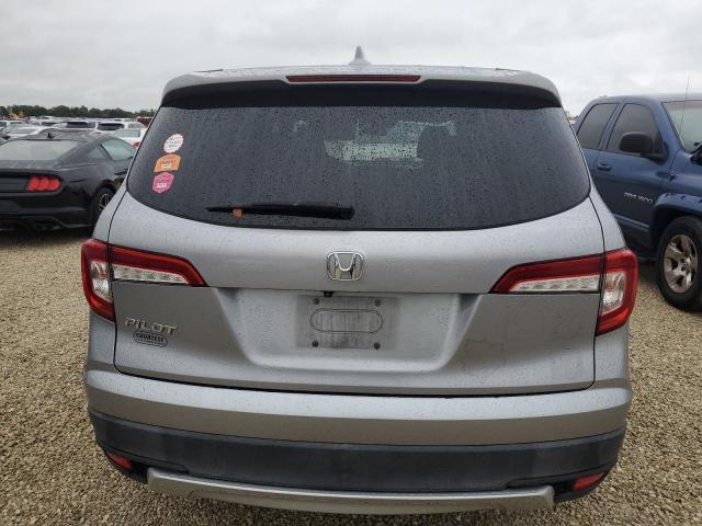 Photo 6 from auction – 2019 HONDA PILOT EX with VIN 5FNYF5H3XKB033296