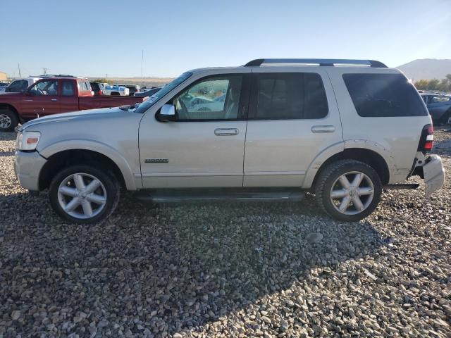Photo 2 from auction – 2006 FORD EXPLORER L with VIN 1FMEU75876ZA02989