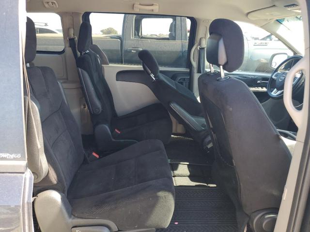 Photo 11 from auction – 2014 DODGE GRAND CARA with VIN 2C4RDGCG7ER321477