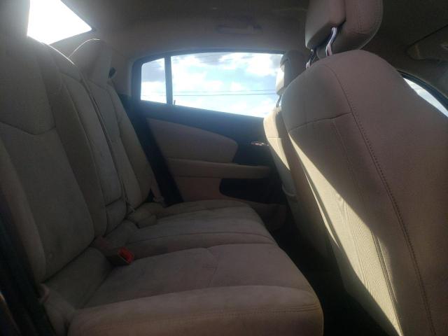 Photo 10 from auction – 2012 CHRYSLER 200 LX with VIN 1C3CCBAB9CN163287