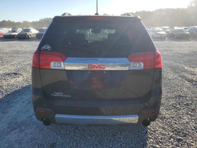 Photo 6 from auction – 2015 GMC TERRAIN SL with VIN 2GKFLTE3XF6373105