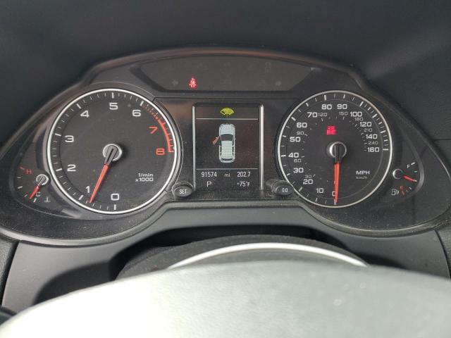 Zdjęcie 9 z aukcji – 2014 AUDI Q5 PREMIUM z VIN WA1LFAFP9EA060263