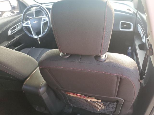 Photo 8 from auction – 2015 CHEVROLET EQUINOX LT with VIN 2GNFLFEK3F6112314