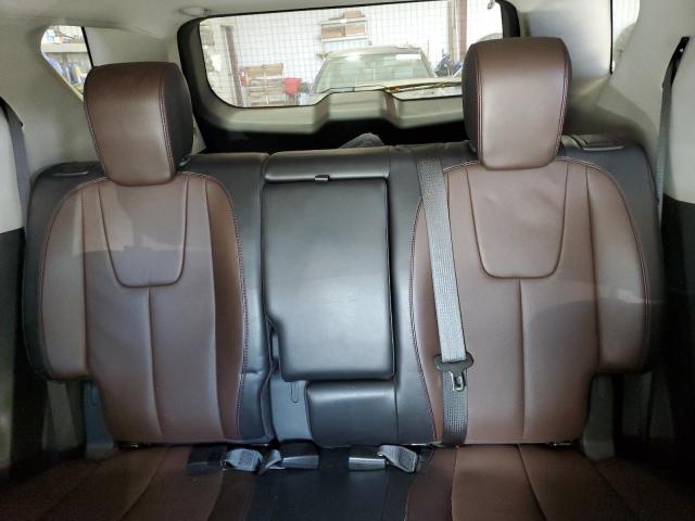 Photo 10 from auction – 2012 CHEVROLET EQUINOX LT with VIN 2GNFLNEK2C6213298