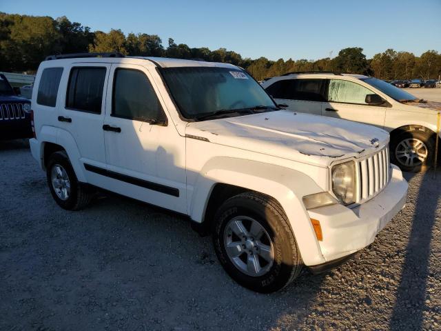 Photo 4 from auction – 2012 JEEP LIBERTY SP with VIN 1C4PJLAK2CW138265