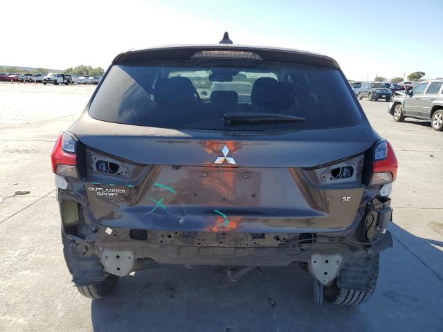Photo 6 from auction – 2020 MITSUBISHI OUTLANDER with VIN JA4AR3AU9LU014712