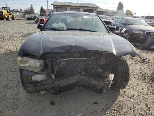Photo 5 from auction – 2011 DODGE CHARGER R/ with VIN 2B3CL5CT1BH552226