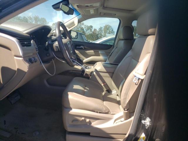 Photo 7 from auction – 2015 GMC YUKON SLT with VIN 1GKS2BKC0FR268092