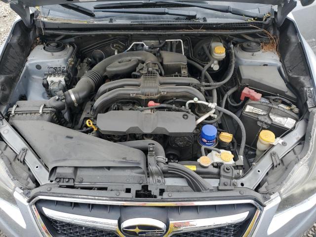 Фото 12 с аукциона – 2013 SUBARU XV CROSSTR с VIN JF2GPAVC4D2892171