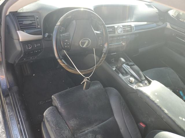 Photo 8 from auction – 2013 LEXUS LS 460 with VIN JTHCL5EF5D5019164