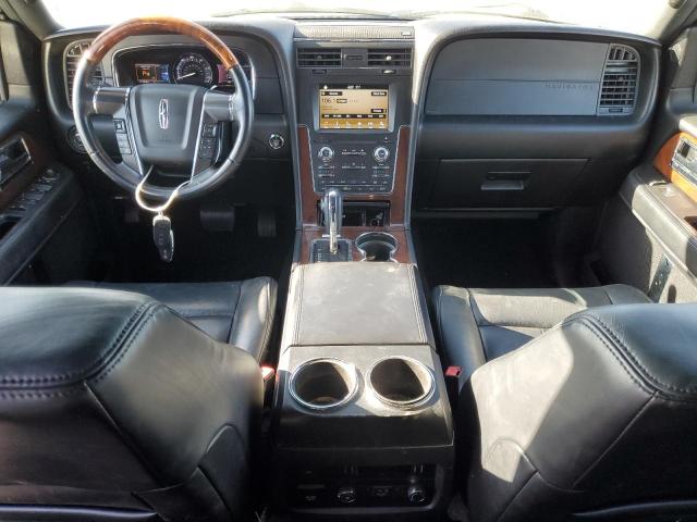 Photo 8 from auction – 2016 LINCOLN NAVIGATOR with VIN 5LMJJ2JT7GEL11985