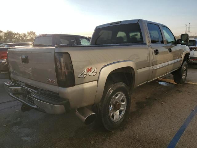 Photo 3 from auction – 2003 GMC SIERRA K25 with VIN 1GTHK23133F238729