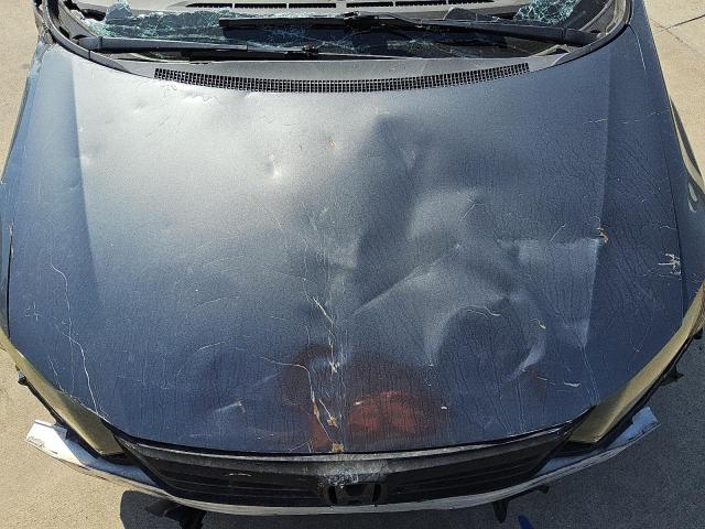 Photo 11 from auction – 2012 HONDA CIVIC LX with VIN 2HGFB2F51CH322215