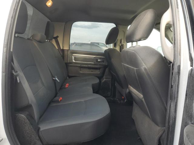Photo 10 from auction – 2021 RAM 1500 CLASS with VIN 1C6RR6LG1MS540452
