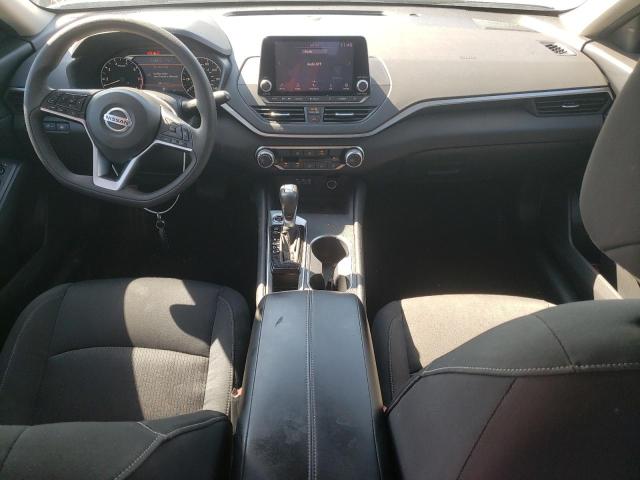 Photo 8 from auction – 2022 NISSAN ALTIMA SV with VIN 1N4BL4DV0NN329665