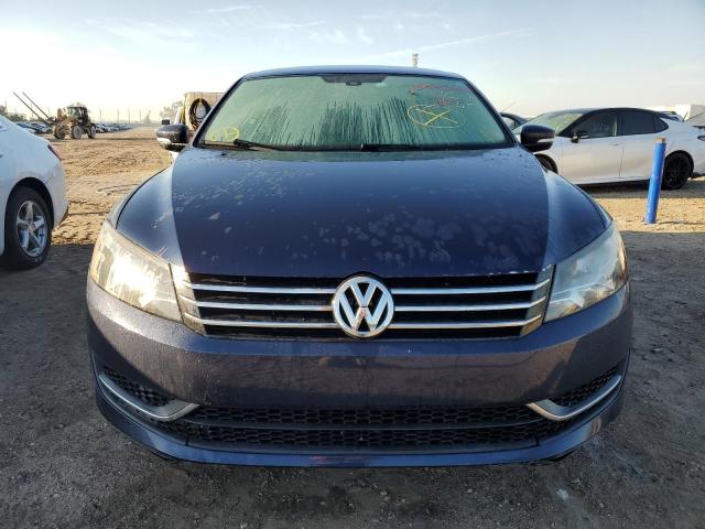 Photo 5 from auction – 2014 VOLKSWAGEN PASSAT S with VIN 1VWAS7A35EC093388