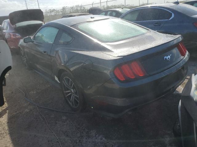 Photo 2 from auction – 2017 FORD MUSTANG with VIN 1FA6P8TH5H5295896
