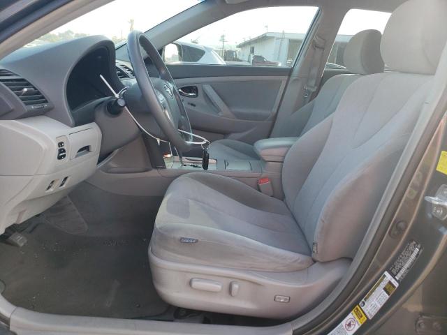 Photo 7 from auction – 2011 TOYOTA CAMRY HYBR with VIN 4T1BB3EK9BU139002