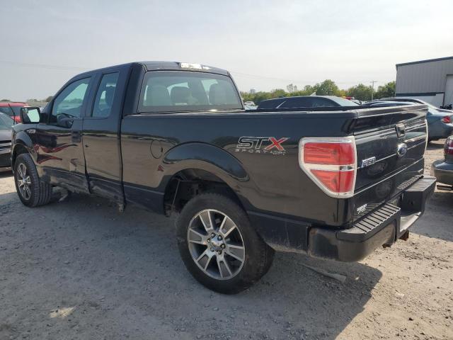 Photo 2 from auction – 2014 FORD F150 SUPER with VIN 1FTFX1EF5EFC80768
