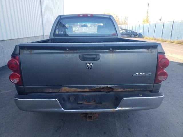 Photo 6 from auction – 2007 DODGE RAM 1500 S with VIN 1D7HU18277J593966